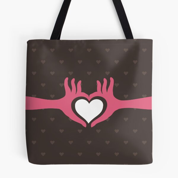 Item preview, Love a hand designed and sold by Aleksander1.