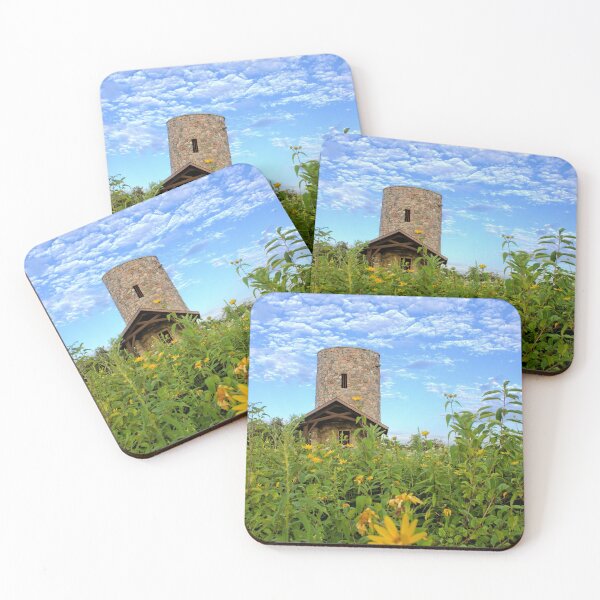 Item preview, On Top Of Knob Hill 4 designed and sold by LynyrdSky.