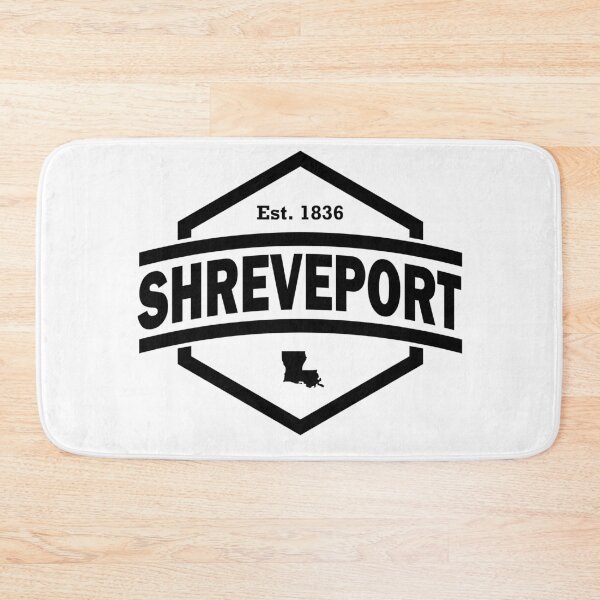 Item preview, Represent Shreveport designed and sold by JayJaxon.