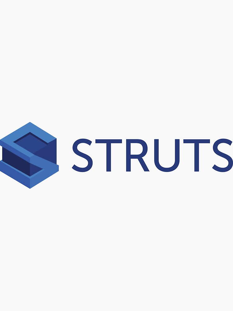 Apache Struts by comdev