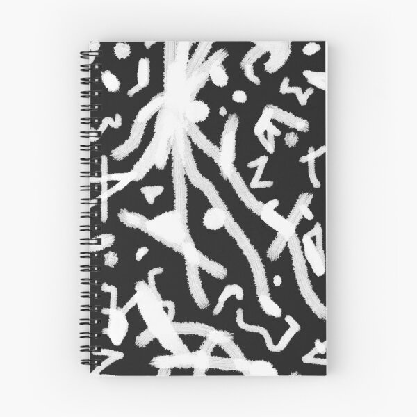 Item preview, Black & White [Reversed]  designed and sold by asoulscreation.