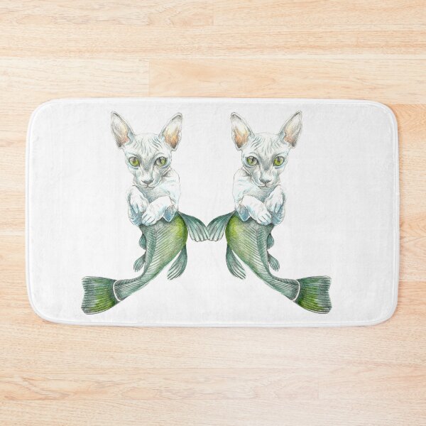 Item preview, Catfish designed and sold by Deann Acton.