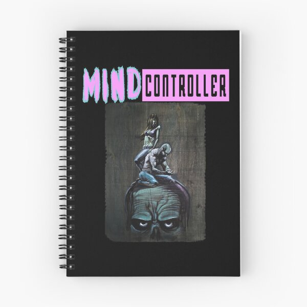Item preview, MIND CONTROLLER  designed and sold by MasterpieceArt.