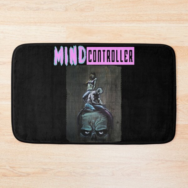 Item preview, MIND CONTROLLER designed and sold by MasterpieceArt.