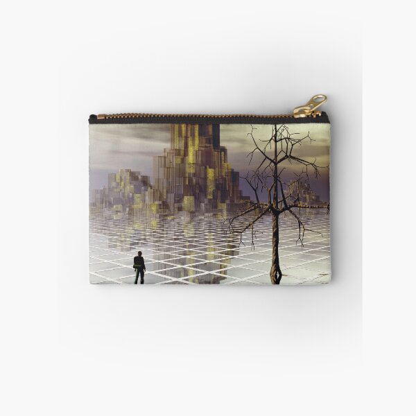 Item preview, The traveler series:  #5 designed and sold by Carol and Mike Werner.