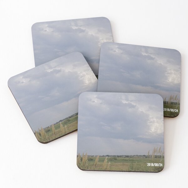Item preview, Stormy Weather on the Prairie designed and sold by MelodyHoward.
