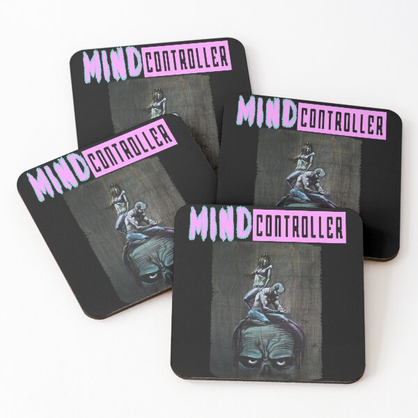 Item preview, MIND CONTROLLER  designed and sold by MasterpieceArt.