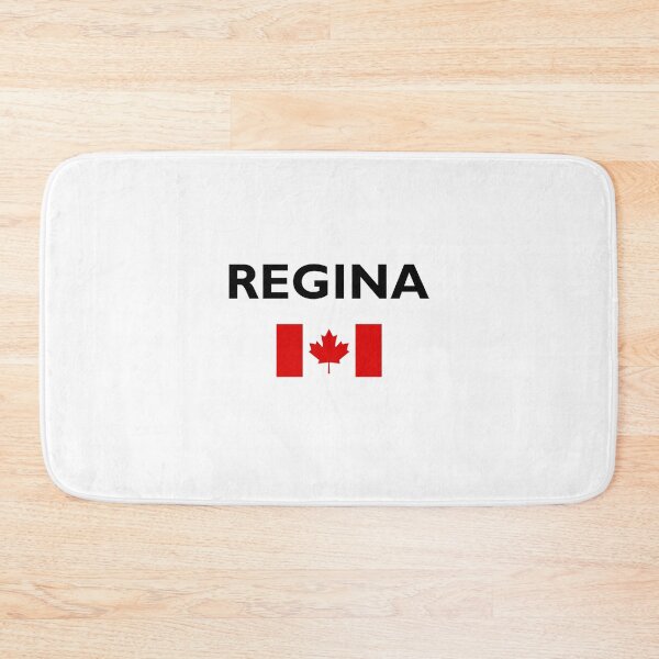 Item preview, Regina Canada Canadian Flag Light-Color designed and sold by TinyStarCanada.