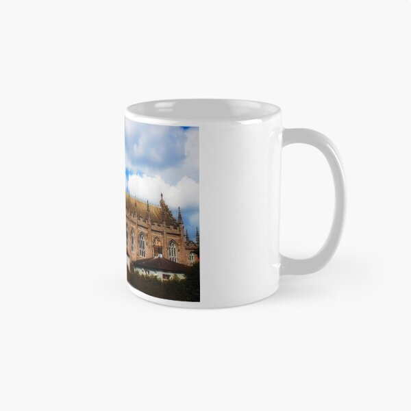 Item preview, The Chapel Royal - Dublin designed and sold by BritishYank.