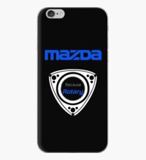 Mazda Rotary Phone Case iPhone Case