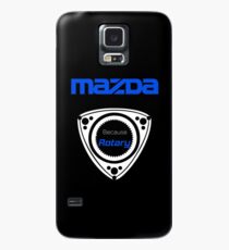 Mazda Rotary Phone Case Coque et skin Samsung Galaxy