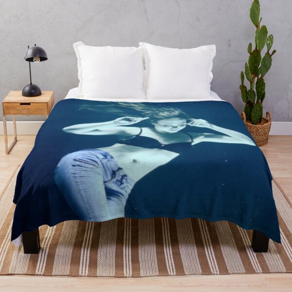 Item preview, Solitude In The Deep designed and sold by FantasySkyArt.