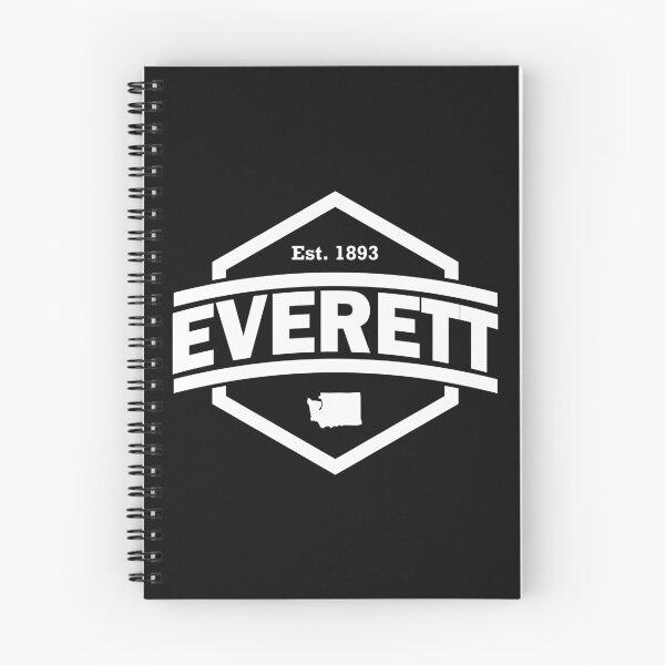 Item preview, Represent Everett designed and sold by JayJaxon.