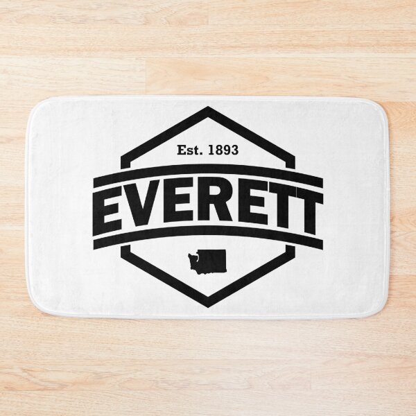 Item preview, Represent Everett designed and sold by JayJaxon.