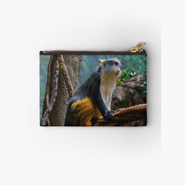 Artikelvorschau, Affe im Dschungel entworfen und verkauft von bittervictory.
