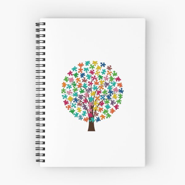 Item preview, Puzzle Tree designed and sold by Zoozwear Apparel.