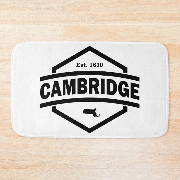 Item preview, Represent Cambridge designed and sold by JayJaxon.