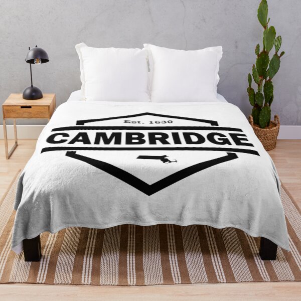 Item preview, Represent Cambridge designed and sold by JayJaxon.