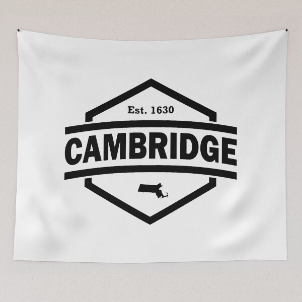 Item preview, Represent Cambridge designed and sold by JayJaxon.