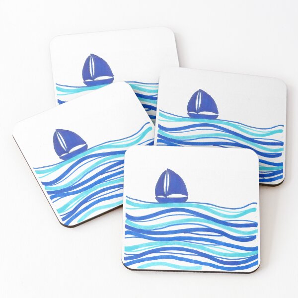 Item preview, Smooth Sailing designed and sold by Lizzy2006.