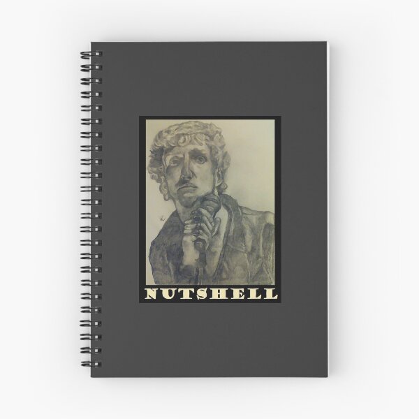 Item preview, Nutshell designed and sold by Dreams & Dark Alleys.