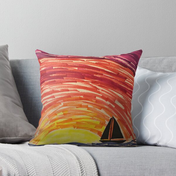 Item preview, Sunset Sail designed and sold by Lizzy2006.
