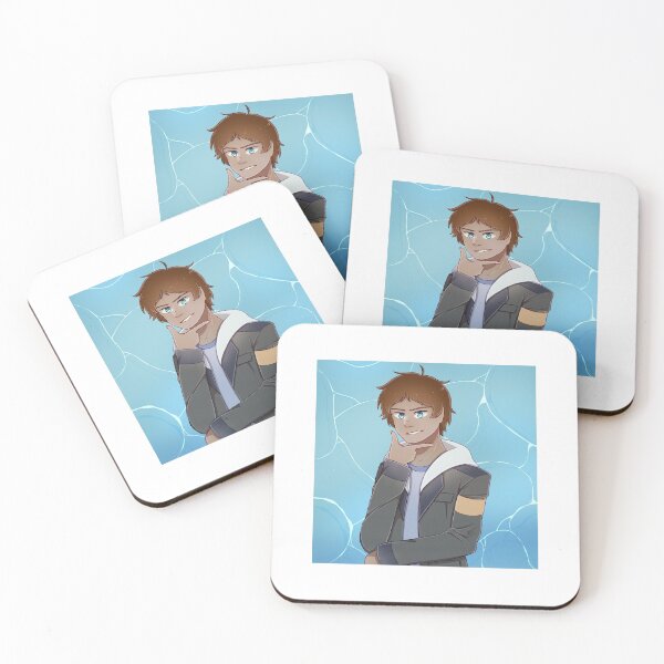 Item preview, Water Boi Lance designed and sold by aiikid.