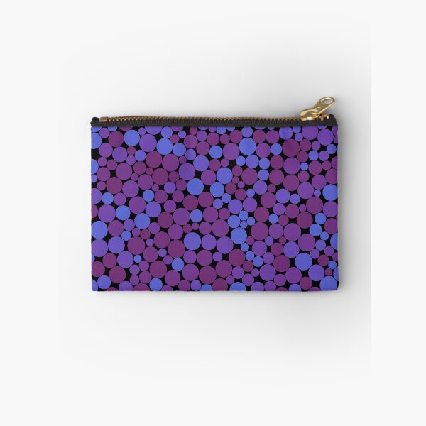 Item preview, Cool Colored Circles Pattern designed and sold by ramiro.