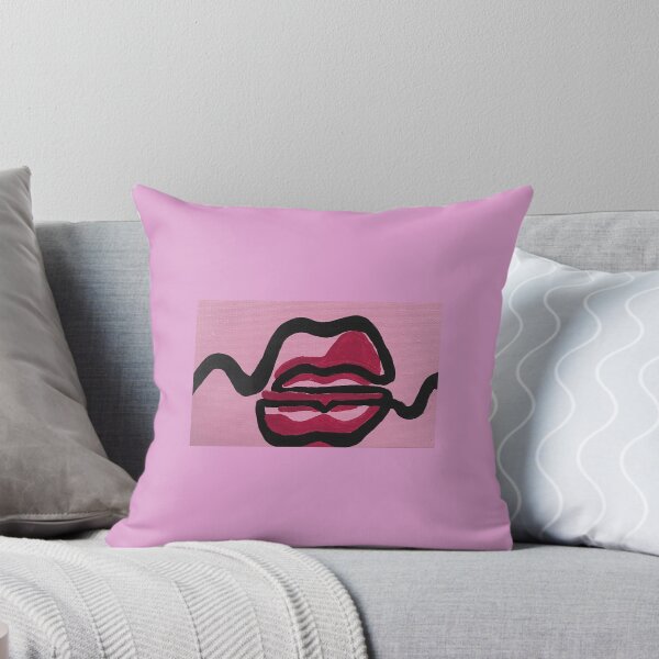 Item preview, Lips designed and sold by brookefishie.