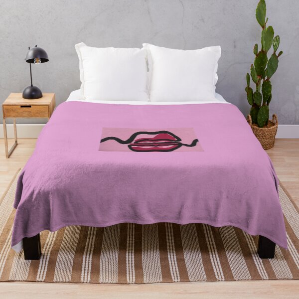 Item preview, Lips designed and sold by brookefishie.