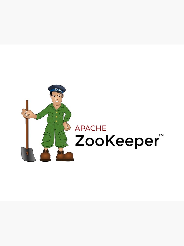 Zookeeper ark. Zookeeper. Zookeeper logo. Система Zookeeper картинка. Zookeeper cartoon.