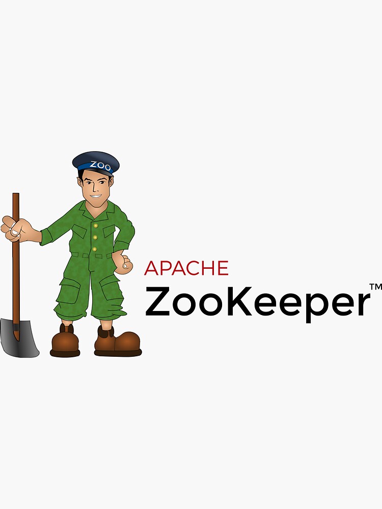 Apache Zookeeper by comdev