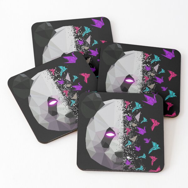 Item preview, Panda  designed and sold by Burley Threads.