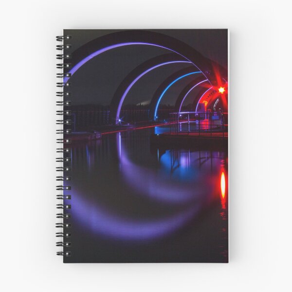 Item preview, El arco de la rueda designed and sold by DerickGray.
