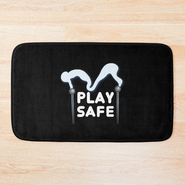 Item preview, Play Safe designed and sold by Off the Box.