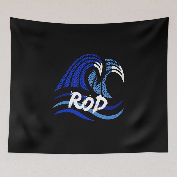 Item preview, Rod Wave Wavy Drip designed and sold by FabloFreshcoBar.