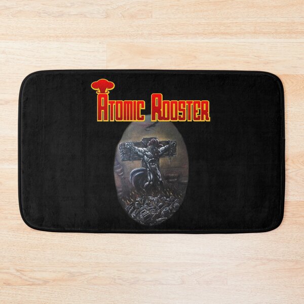 Item preview, ATOMIC ROOSTER II  designed and sold by MasterpieceArt.