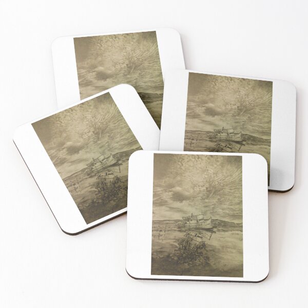 Item preview, Shipwrecked designed and sold by Dreams & Dark Alleys.