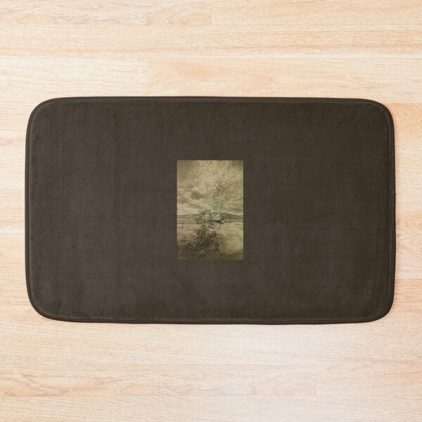 Item preview, Shipwrecked designed and sold by Dreams & Dark Alleys.