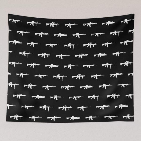 Item preview, AR15 Pattern designed and sold by Jared Davies.