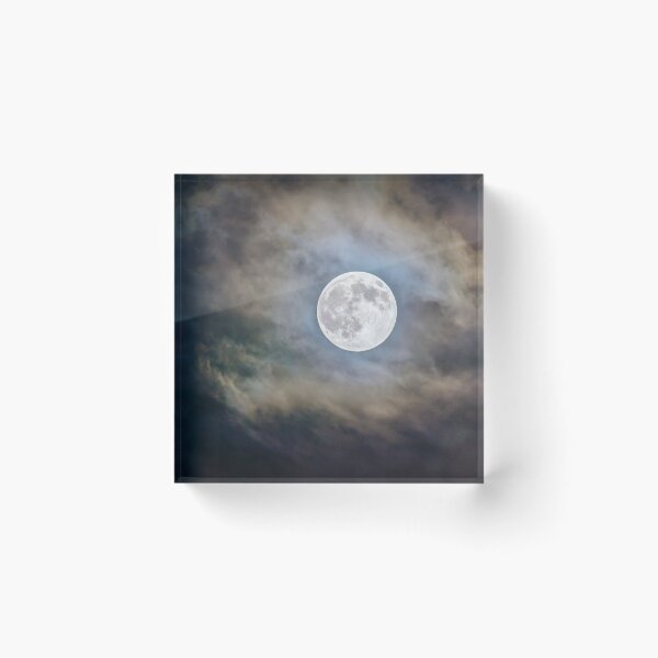 Item preview, Halloween Full Moon  designed and sold by newburyboutique.