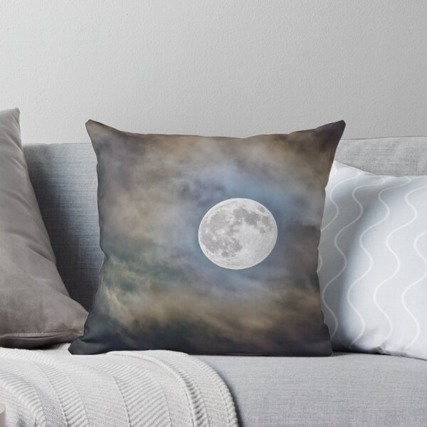 Item preview, Halloween Full Moon  designed and sold by newburyboutique.
