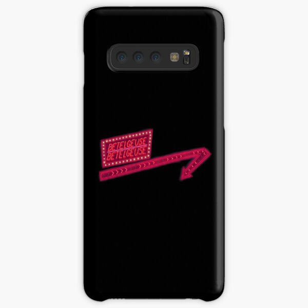 BETELGEUSE Samsung Galaxy Snap Case