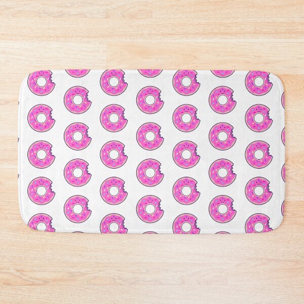Item preview, donut designed and sold by NellaRosa.