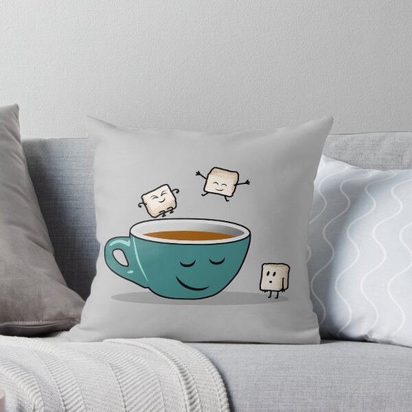 Item preview, Café y azúcar designed and sold by Godsibi.