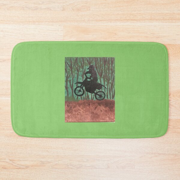 Item preview, Dirtbike designed and sold by brookefishie.