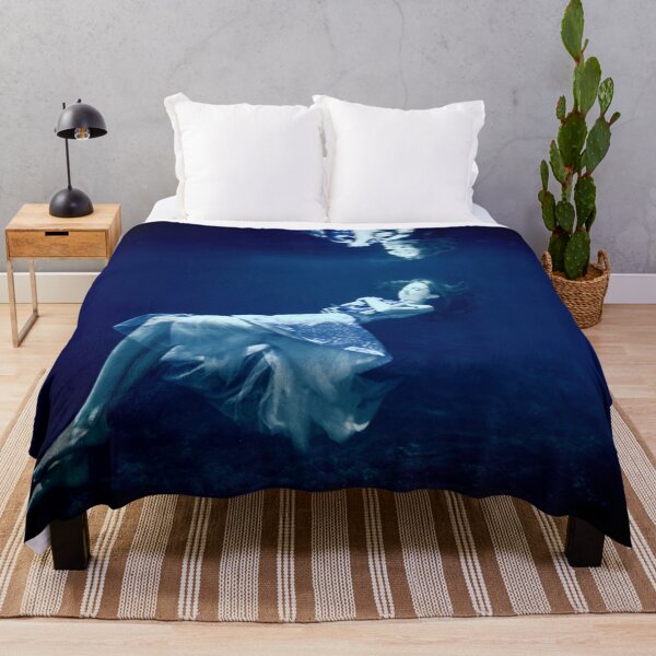 Item preview, Solitude In The Deep designed and sold by FantasySkyArt.