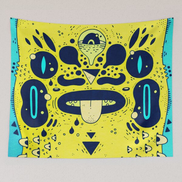 Item preview, b l e l l o designed and sold by CosmicNuggets.