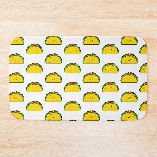 Item preview, taco designed and sold by NellaRosa.