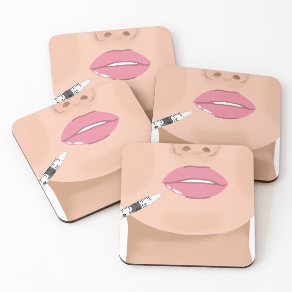 Item preview, Lip Fillers designed and sold by Imagined Creations .